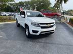 2020 Chevrolet Colorado Work Truck for sale