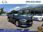 2017 Ford Mustang V6 for sale