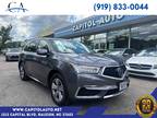 2020 Acura MDX for sale