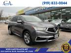 2020 Acura MDX for sale