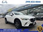 2017 Mazda CX-3 Grand Touring for sale