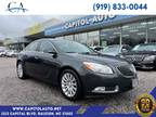 2012 Buick Regal Turbo Premium 1 for sale