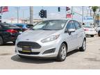 2018 Ford Fiesta SE for sale