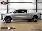 2021 Ram 1500 Limited for sale