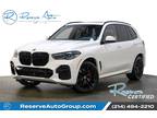 2022 BMW X5 sDrive40i for sale