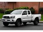 2006 Toyota Tacoma for sale