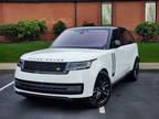 2023 Land Rover Range Rover SE for sale