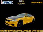 2015 BMW M4 for sale