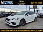 2015 Subaru WRX STI for sale