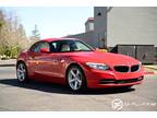 2011 BMW Z4 sDrive30i for sale