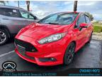 2015 Ford Fiesta ST for sale