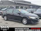 2014 Toyota Camry L for sale