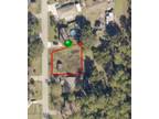 Plot For Sale In Daytona Beach, Florida