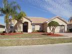 Home For Rent In Kissimmee, Florida