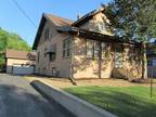 4BR, 2 BA Brick Character Home With Amazing Updates