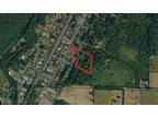 Winlock 3.5-Acre Development/Investment Property