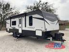 2020 Keystone Keystone RV Hideout 262LHS 29ft