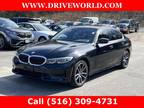 $25,995 2021 BMW 330i with 48,959 miles!