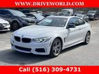 $13,995 2014 BMW 428i with 55,773 miles!