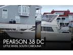 1989 Pearson 38 DC Boat for Sale