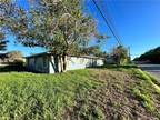 Home For Sale In Robstown, Texas