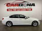 2014 BMW 3 Series 320i