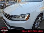 $9,995 2017 Volkswagen Jetta with 73,956 miles!