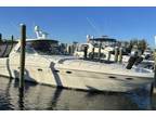 2002 Sea Ray SUNDANCER 460