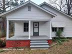 Home For Sale In Newberry, South Carolina