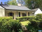 Home For Rent In Charlottesville, Virginia