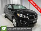 2017 Kia Sorento Black, 119K miles