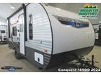 2024 Conquest 189DD (En commande) RV for Sale