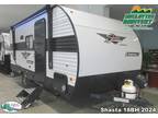 2024 Shasta 18BH (En commande) RV for Sale