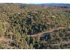 Plot For Sale In Ruidoso, New Mexico