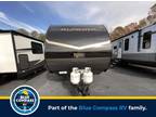 2024 Forest River Forest River RV Aurora 27BHS 27ft