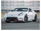 2016 Nissan 370Z Touring