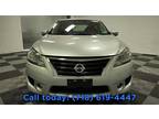 2013 Nissan Sentra with 99,270 miles!