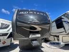 2017 Keystone Montana 3721 RL