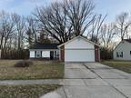 5523 Orth Ct Indianapolis, IN