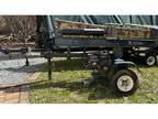 Iron & Oak 22 Ton Log Splitter