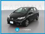 2016 Honda Fit