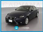 2015 Lexus IS