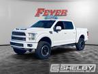 2017 Ford F-150 Shelby