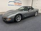 Used 2004 Chevrolet Corvette for sale.