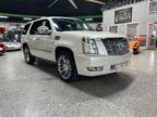 Used 2014 Cadillac Escalade for sale.