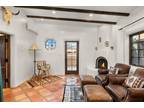 Home For Sale In Santa Fe, New Mexico