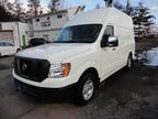 Used 2020 Nissan NV Cargo for sale.