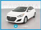 2016 Hyundai Elantra GT