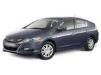 2011 Honda Insight