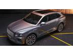 Used 2022 Bentley Bentayga for sale.